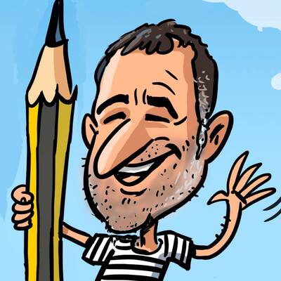 Luis Davila - O Bichero (bot)
