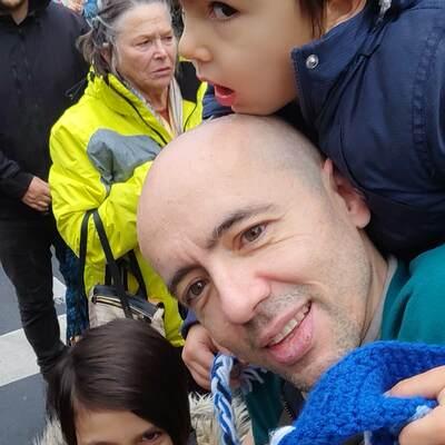 Fran Leiro :estreleira: