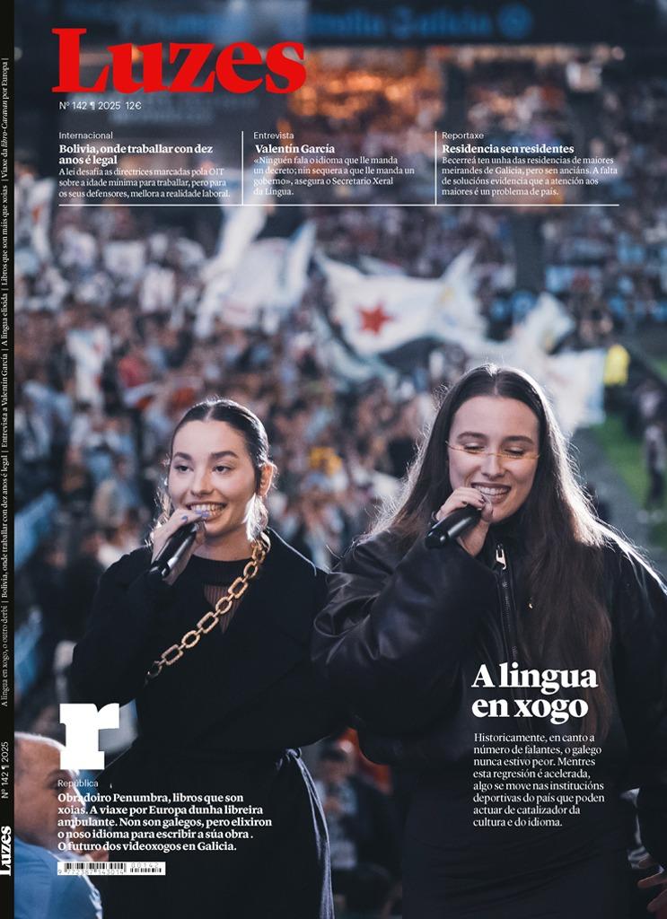 Posted media