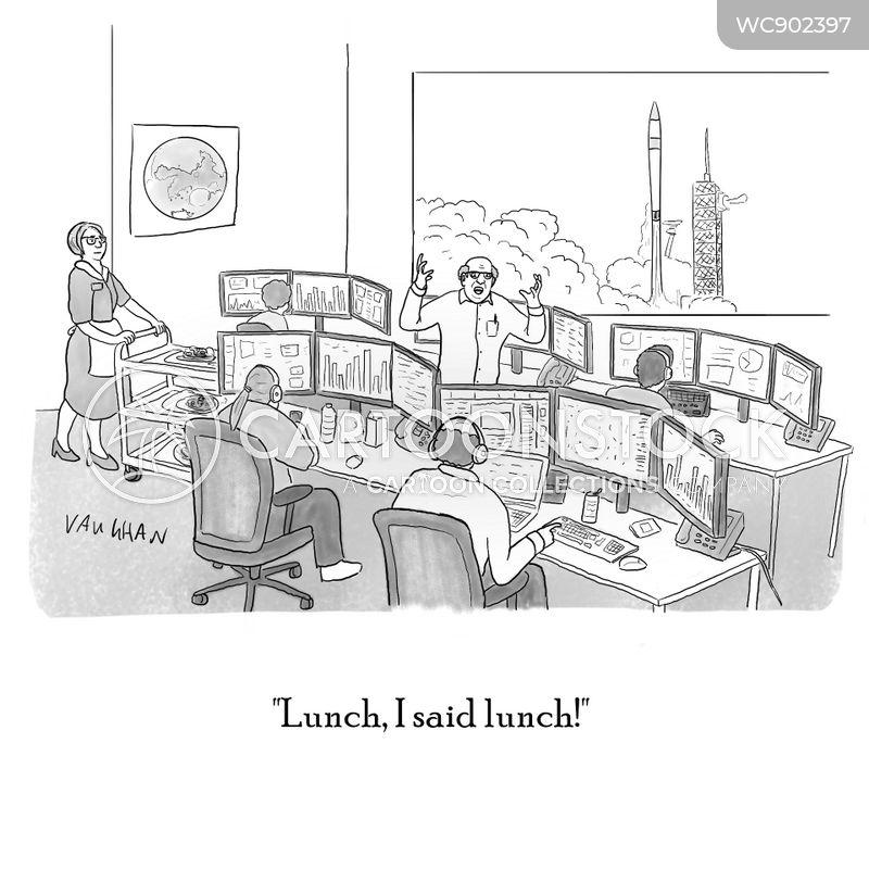 Posted media
