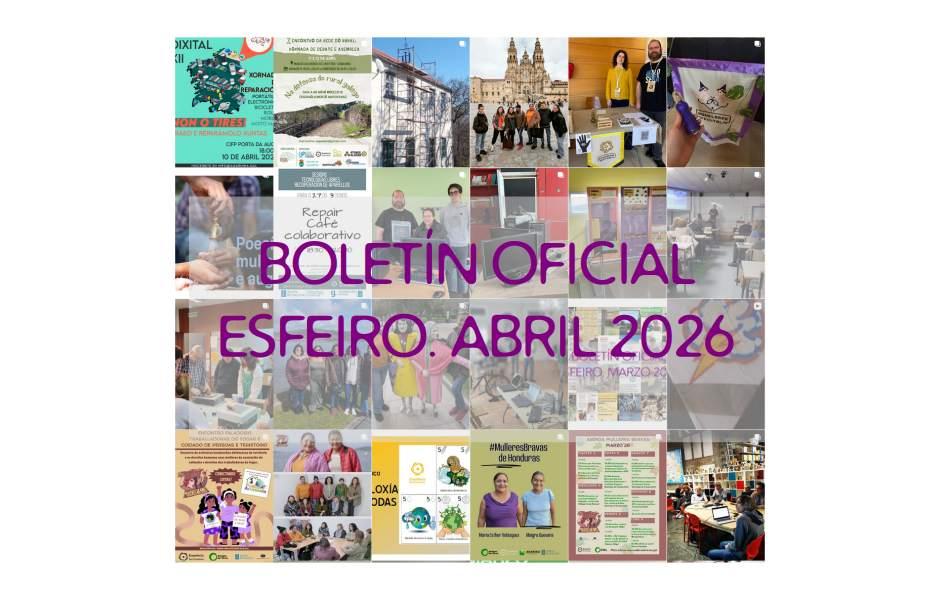 Posted media