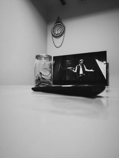 Posted media